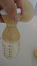 多啦贝啦(Dora bela)电动吸奶器PPSU 一体分体二合一按摩挤奶器拔奶器6012 实拍图