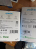 ANKER安克冰点充【热销100W+，适配苹果17Air/iPhone16】45W/30W/20W快充充电器氮化镓充电套装华为小米 【苹果16专用】1.8米30W套装黑 实拍图