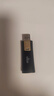 爱国者（aigo）32GB USB3.2 U盘 L8302写保护 黑色 防病毒入侵 防误删 实拍图