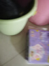 洁柔洗脸巾60抽*3包柔肤净颜母婴可用 大规格加大加厚干湿两用擦脸巾 实拍图