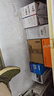 京呈388A硒鼓适用惠普m1136 m126a P1108 P1008 P1106 P1007 m1213nf m126nw m1218nfs m128fn/fp/fw 88a碳粉 6瓶 实拍图