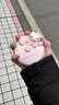 参趣Kitty奶酪暖手宝迷你可爱便携捂手暖宝宝女生生日礼物男女友学生 KITTY【暖手宝】2000mAh 实拍图
