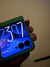摩托罗拉 【张凌赫同款】 联想moto Razr 60 第6代折叠屏 IP48级防尘抗水 自由悬停拍 12+256冰淇淋绿 实拍图