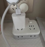 小米 原装18W USB充电器快充版 通用苹果安卓手机手环蓝牙耳机 USB数据线插头 实拍图