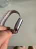 Apple Watch Series 9 二手苹果智能手表 S9 精准定位追踪 女性健康深度检测 星光色 GPS+蜂窝网络 41mm 实拍图