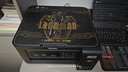 爱普生（EPSON）L4268墨仓式彩色无线多功能一体机家用/办公（打印复印扫描 wifi 自动双面 液晶屏 AI学习打印机） 实拍图