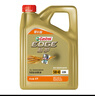 嘉实多（Castrol）极护智E版 全合成机油 润滑油 0W-40 SP A3/B4 4L 汽车保养 实拍图