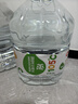 屈臣氏蒸馏水纯净水8L*2桶整箱大桶装水饮用水家庭装泡茶煲汤 实拍图