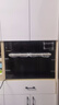 凯度（CASDON）嵌入式蒸烤箱二合一家用电烤箱蒸烤一体机SE二代 SR4520SA23-SE 实拍图