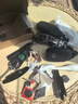 松下（Panasonic）CR2032进口纽扣电池3V适用汽车钥匙遥控器手表电脑主板电子秤小米盒子CR2032 五粒 实拍图