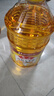 鲁花 食用油  物理压榨  非转基因 玉米油6.18L   实拍图