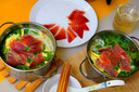 JAMON BELLOTA西班牙火腿片进口珍藏级塞拉诺切片50g即食生吃伊比利亚源头直发 实拍图
