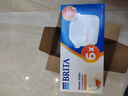 碧然德（BRITA）家用净水壶 滤水壶滤芯 MAXTRA+LE 去水垢专家滤芯 6枚装 实拍图