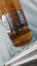 芝华士（Chivas）12年 苏格兰 调和型 威士忌 500ml  洋酒  实拍图