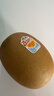 佳沛（zespri）新西兰阳光金奇异果 8个装 特大果单果重约122-146g 水果猕猴桃 实拍图
