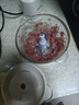 美的（Midea）绞肉机家用绞馅机 碎肉机 电动多功能料理搅拌机饺子肉馅辅食机 蒜蓉机 搅肉机JC001约2L 实拍图