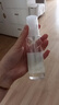 无印良品（MUJI）PETG分装瓶 分装瓶 便携旅行装 透明 喷雾式 100ml 实拍图