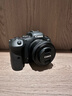 佳能（Canon）RF全画幅专业微单定焦镜头适用于R3 R5二代 R5 R6 R6二代 R7 R8 R10 R50 RP R100广角人像微距镜头 RF50mm F1.8 STM 官方标配【京东多仓发 实拍图