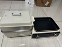 小熊（Bear）电火锅专用锅折叠多功能锅电蒸锅多用途烤涮一体家用料理小熊叠叠锅3.0 单锅N22S3  实拍图
