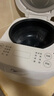 美的（Midea）政府补贴 电饭煲电饭锅3-4人家用3L大容量 28分钟快速饭多功能微压智能预约电饭煲 MB-RE319 实拍图
