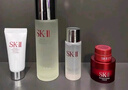 SK-II神仙水75ml精华液sk2水乳化妆品全套护肤品套装礼盒生日礼物女 实拍图