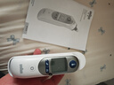 博朗（BRAUN）耳温计IRT6525耳温枪电子体温计宝宝婴儿老人体温枪医用测温度计 实拍图