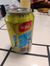 楊協成椰子马蹄爽 果肉饮料粒粒爽脆300ml*6罐  椰子水 饮料 实拍图