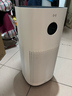 720华为智选智能空气净化器3s增强版 家用专业除甲醛PM2.5除猫毛过敏原医护级净化轻音数显国家补贴 实拍图