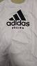 阿迪达斯 （adidas）男子透气舒适圆领休闲运动短袖T恤ADICTB-WB L码 实拍图