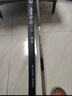 沃鼎王者神剑二代钓鱼竿碳纤维超轻量大物鲫鱼竿鱼杆台钓竿4.5米 6.5H 实拍图