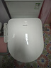 松下（Panasonic）D型智能马桶盖 双风道烘干自动除臭全功能P30D(DL-PSTK30DCW) 实拍图