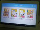小霸王R3学习机平板电脑小学初中高中九门同步家教机点读机 实拍图