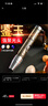 神鱼（SHENYU）玉石手电筒强光照翡翠鉴定专用365紫光灯三色光源检测琥珀 V3 实拍图