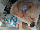 CP正大食品大鸡翅中2斤单个翅中30-40g左右 净重鸡中翅红烧可乐烧烤 实拍图