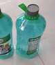 龟牌（Turtle Wax）硬壳防冻玻璃水-25°汽车强力去油膜去污雨刮水四季通用2L*2瓶 实拍图