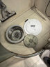 滚筒洗衣机清洗服务深度拆洗高温蒸汽消毒波轮洗衣机全拆洗专业家电清洗上门服务 波轮上开门（不带烘干） 实拍图