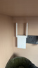 普联（TP-LINK） AX3000双频千兆WiFi6 子路由 无线路由器 信号扩展 Mesh易展 墙面路由信号放大器  XDR3032易展版 实拍图