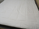 恒源祥A类100%新疆棉花床垫1.8米x2米床褥抗菌榻榻米床垫双人褥子垫被 实拍图
