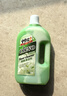 olevo地板清洁剂瓷砖拖地地板清洗剂洗地擦地清洁液洗地机去污杀菌1L装 实拍图
