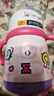 babycare儿童保温杯婴儿宝宝吸管水杯霸王龙不锈钢保温杯300ml-新旧款混发 实拍图