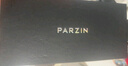 帕森（PARZIN）铝镁偏光太阳镜男 时尚简约运动骑行眼镜 司机开车驾驶墨镜男 实拍图