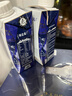 蒙牛特仑苏纯牛奶250ml*10盒 3.8g乳蛋白/100ml 精美送礼盒装 实拍图