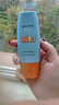 Mistine蜜丝婷防晒霜小黄帽60ml*2防水汗防紫外线高倍军训中秋礼物spf50+ 实拍图