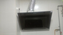 美的（Midea）抽吸排油烟机 家用侧吸式吸油烟机 以旧换新国家补贴立减15% 出租房屋脱排烟机CXW-200-J30 实拍图