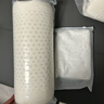 睡眠博士（AiSleep）泰国乳胶枕 94%天然乳胶 泰国进口成人护颈椎枕头 深睡专用波浪枕 实拍图