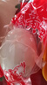 【热销百万单】正宗咸鸭蛋50g/枚饱满流油生鲜超市早餐新鲜即食 【一蛋双黄80g/枚】10枚（双黄） 实拍图