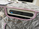 焱魔方电暖桌正方形取暖桌电炉家用电烤桌电暖炉多功能电炉桌烤火桌子节能电烤炉取暖电热桌烤火炉取暖器 【推荐】晶泳白90带炉 速热+变频节能+加固底座 实拍图