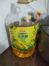 金龙鱼 食用油 非转基因 物理压榨玉米油6.18L（蕴含植物甾醇） 实拍图