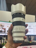 索尼（SONY）【保价11.11】FE 70-200mm 二代新一代小三元远摄变焦微距G镜头（SEL70200G2） 实拍图