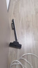 德尔玛（Deerma）推杆地毯式两用小型强力大功率吸尘器 大吸力宠物吸毛吸尘器DX700Pro 实拍图